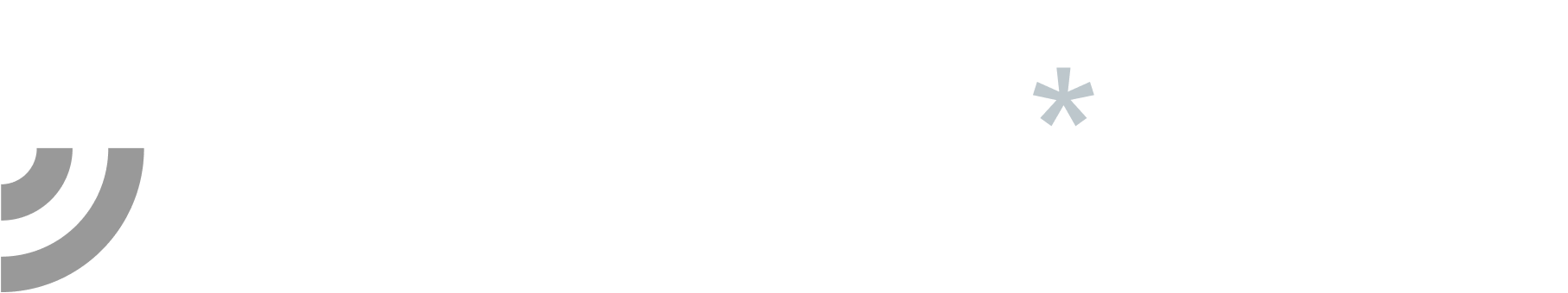 Serenity* Star Logo